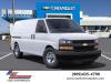 2025 Chevrolet Express 2500