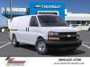2025 Chevrolet Express 2500