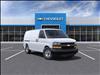 2025 Chevrolet Express 2500