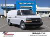 2024 Chevrolet Express