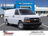 2024 Chevrolet Express