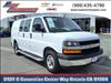 2023 Chevrolet Express 2500