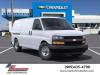 2024 Chevrolet Express