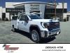 2025 GMC Sierra 2500HD Pro