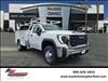 2025 GMC Sierra 3500 HD Pro