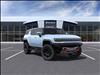 2025 GMC HUMMER EV