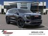 2024 GMC Acadia