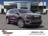 2024 GMC Acadia