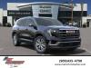 2024 GMC Acadia