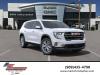 2024 GMC Acadia