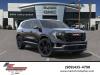 2024 GMC Acadia