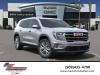 2024 GMC Acadia