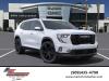 2025 GMC Acadia