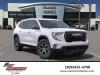 2024 GMC Acadia