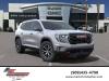 2024 GMC Acadia