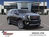 2024 GMC Yukon