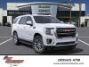 2024 GMC Yukon