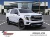 2025 GMC Yukon XL Elevation
