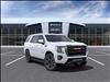 2024 GMC Yukon