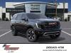 2025 GMC Yukon AT4