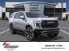 2025 GMC Yukon AT4