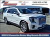 2021 GMC Yukon