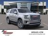 2024 GMC Yukon