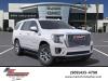 2024 GMC Yukon