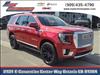 2022 GMC Yukon