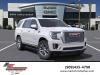 2024 GMC Yukon