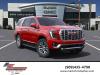 2025 GMC Yukon