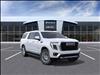 2025 GMC Yukon XL Elevation