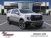 2025 GMC Yukon XL AT4 Ultimate