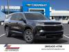 2024 Chevrolet Traverse