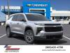 2024 Chevrolet Traverse