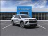 2024 Chevrolet Traverse