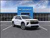 2024 Chevrolet Traverse