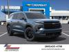 2024 Chevrolet Traverse