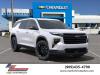 2024 Chevrolet Traverse