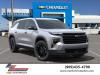 2024 Chevrolet Traverse