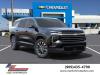 2025 Chevrolet Traverse