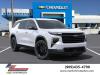 2025 Chevrolet Traverse