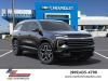 2025 Chevrolet Traverse