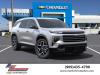 2025 Chevrolet Traverse