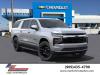 2025 Chevrolet Suburban LS