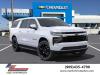 2025 Chevrolet Suburban LS