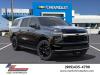 2025 Chevrolet Suburban LS