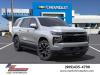 2025 Chevrolet Tahoe