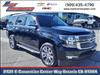 2018 Chevrolet Tahoe