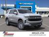 2024 Chevrolet Tahoe